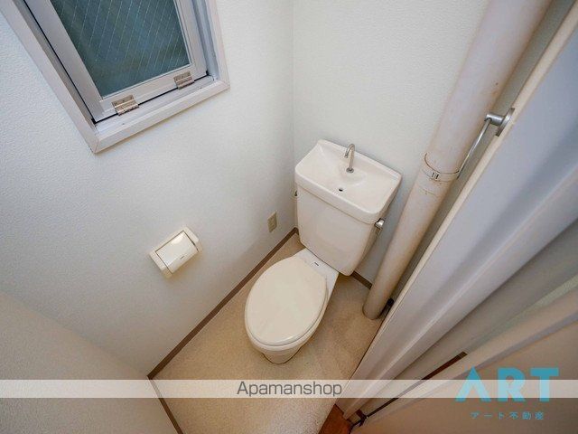 メゾン清水町の内装写真