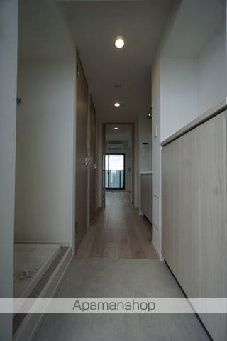 SーRESIDENCE金山FLAPの内装写真