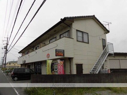 和歌山県和歌山市園部[2K/37.9m2]の外観3