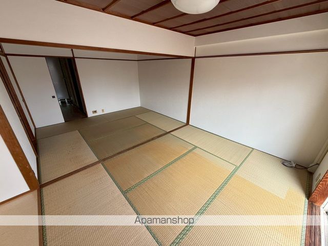 藤マンションの内装写真