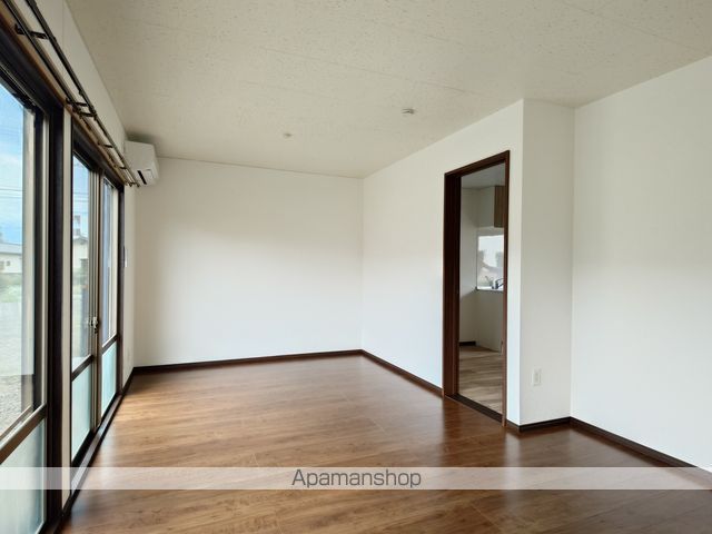 メゾンTNの内装写真
