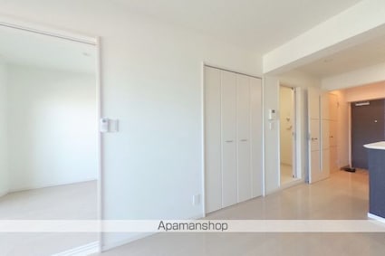 ベージョ・フロール[1LDK/40m2]の内装