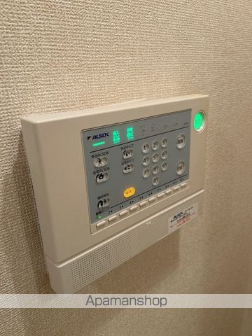 アスティオン IIIの内装写真