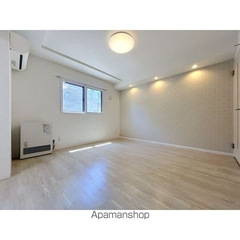 LEIA札幌の内装写真