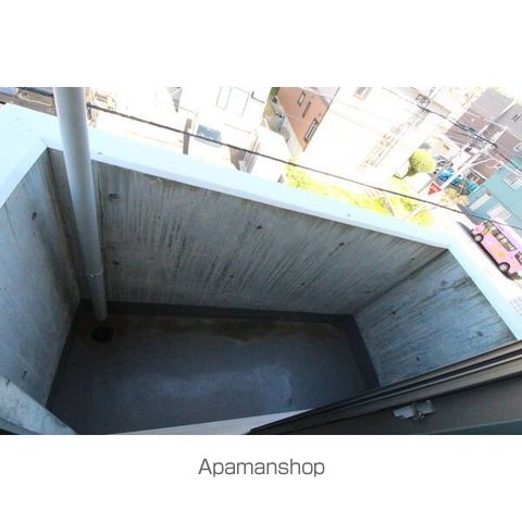 カハラ澄川の内装写真