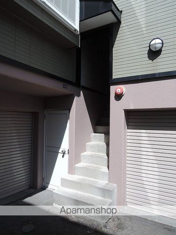 PLAZA 北斗の玄関写真
