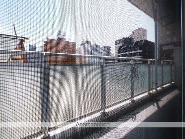 ビッグパレス南5条の内装写真