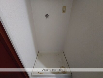 滋賀県湖南市石部東１丁目[1K/21m2]の内装2