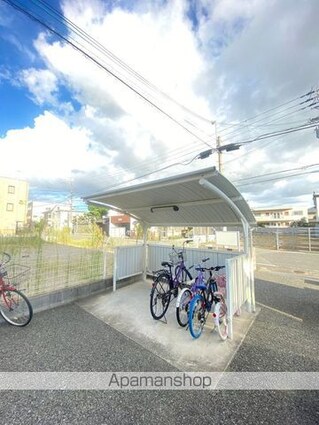 マルコ吹上[1LDK/42.5m2]の共用部