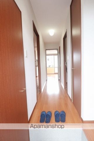 ディアス円楽の内装写真