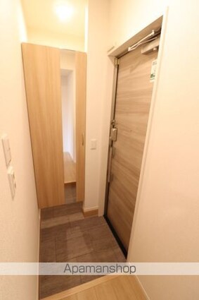 ビューテラス[2LDK/55.2m2]の玄関