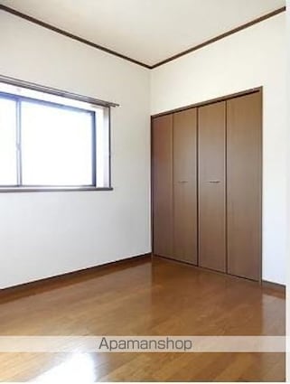 メゾンベルアーム[2DK/50.08m2]の収納