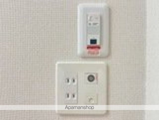 アクアサイドの内装写真