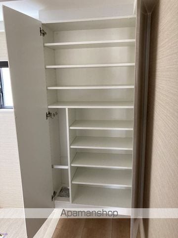 LA・GLYCINEの内装写真
