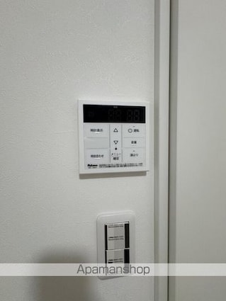 ＲＥＺＥＴ柏[1R/18.72m2]の内装