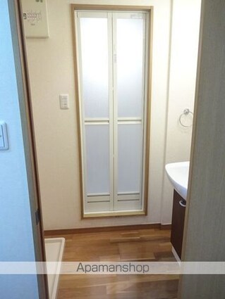 クレストスカーラカク[1K/26.22m2]の内装7