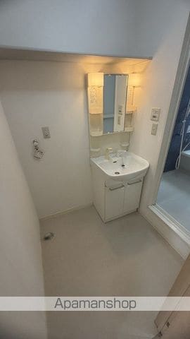 フォンターナの内装写真