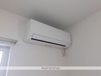 Ｓｅｎｔｉａ南吉田[1LDK/36.56m2]のその他設備