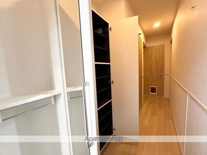 ブリリアントⅡ[1LDK/47.42m2]の内装7