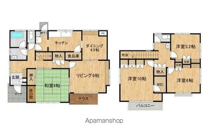 サムネイルイメージ