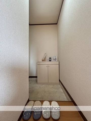 ロイヤルパレス村松IIBの内装写真