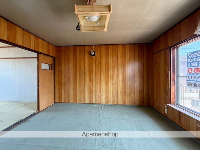 ひのき荘の内装写真