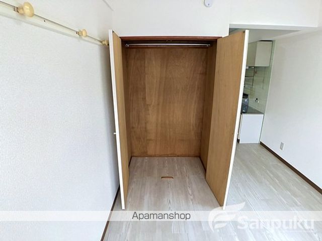 エルデ紅葉町の内装写真