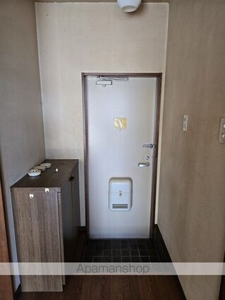 エルディム瀬戸Ｂ[2DK/39.74m2]の玄関