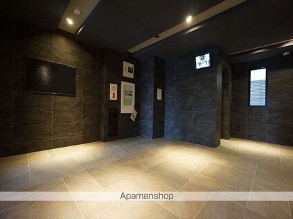 愛知県名古屋市北区志賀町４丁目[2LDK/71.2m2]のロビー