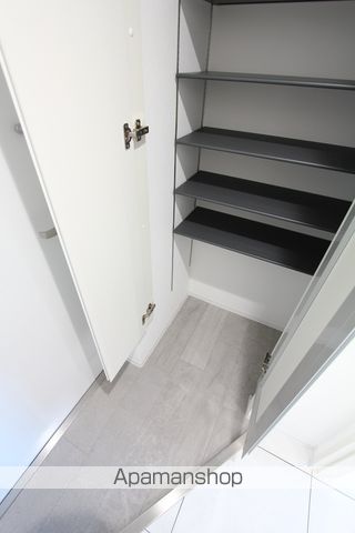 CIEL琴似II 仮)GAー二十四軒3ー3Mの内装写真