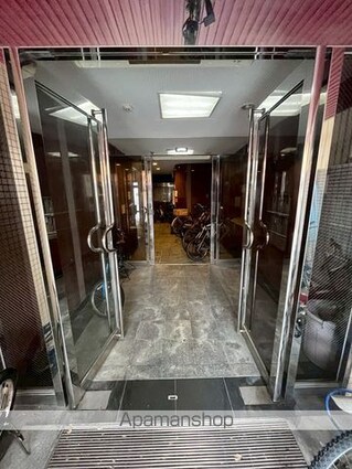 Ｂｅｌｉｆｅ南雑賀[1K/30m2]のエントランス2
