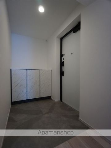 SーRESIDENCE高岳BRESAの内装写真