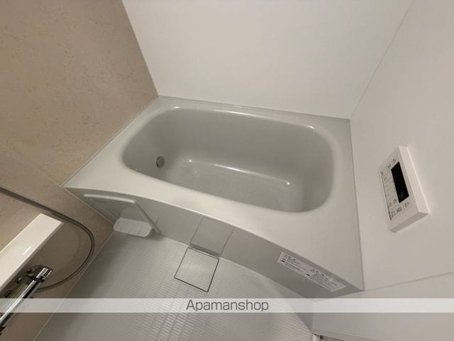 メゾンボヌールの内装写真