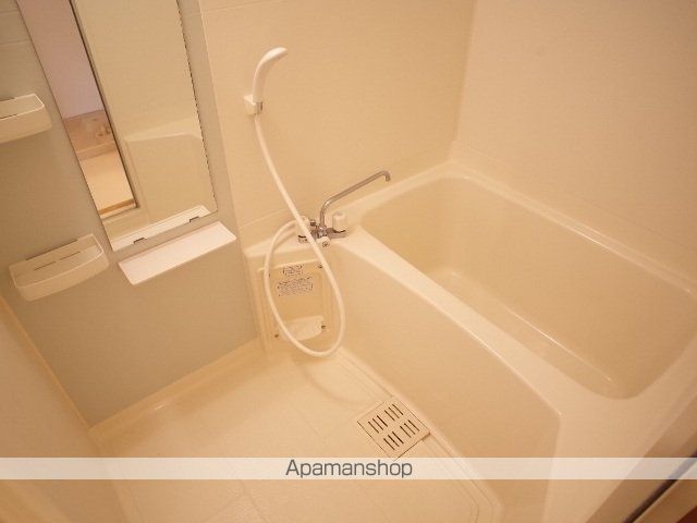 セレーノ姪浜の内装写真