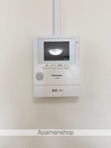 メゾンファミーユの内装写真