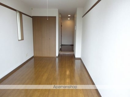 リヴィエラ上町Ⅱ[1K/20m2]の内装3