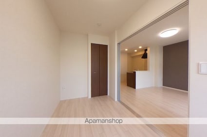 グラン　フェリー[1LDK/44.47m2]の内装2