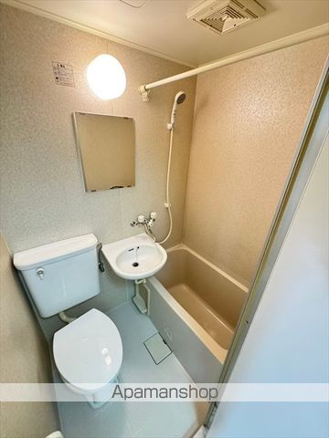 AN町屋ハイツの内装写真