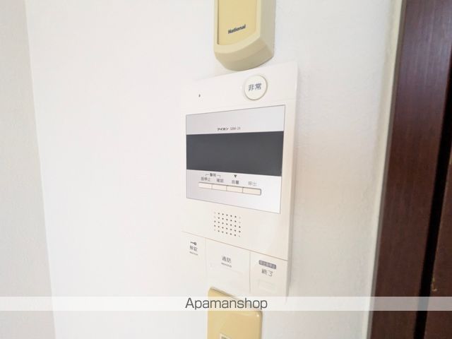 シャトー雅の内装写真
