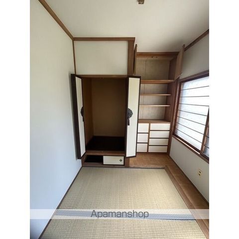 西の里北3丁目6-5 貸家の内装写真