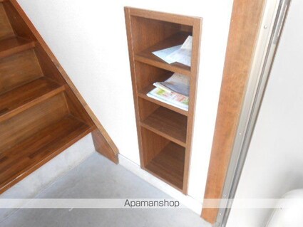 コーポ永友[2K/32.5m2]のその他部屋・スペース