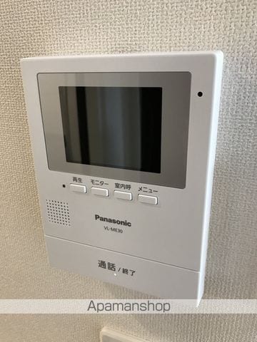 アヴァンスの内装写真