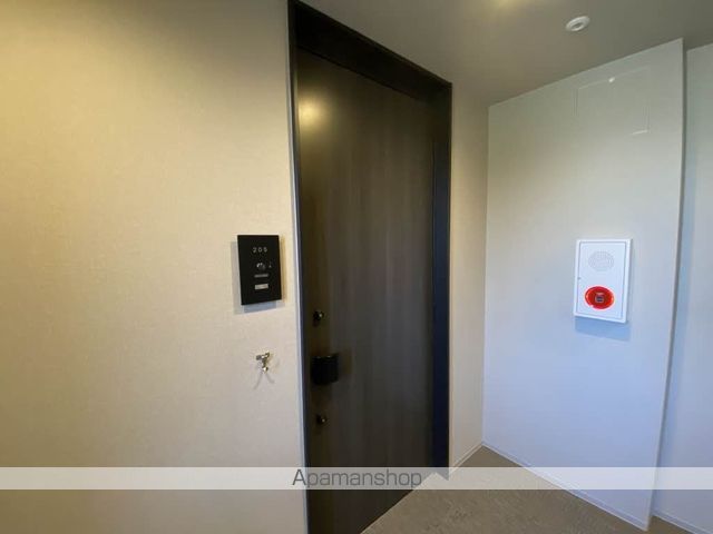 トレジオ野田町の内装写真