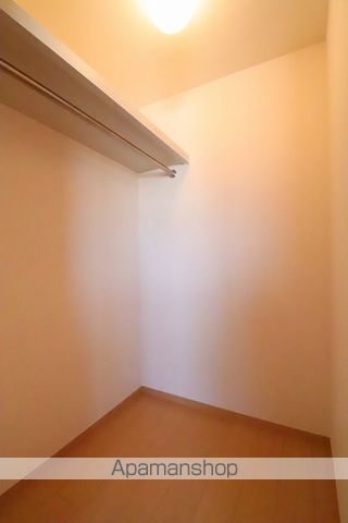 リビングタウン三ッ木 Cの内装写真