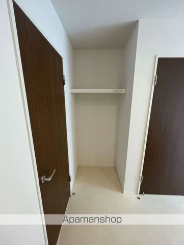メープルノードの内装写真