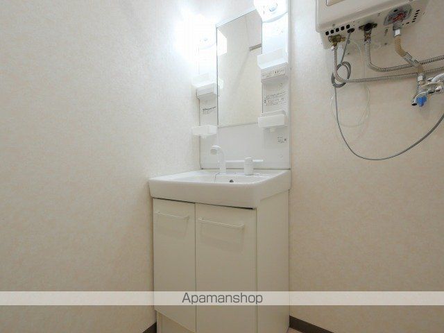 グッドライト月寒東の内装写真