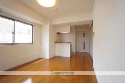 ライフコート湊町[1LDK/44.9m2]の内装2