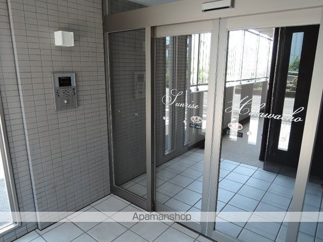 サンライズ氷川町のその他写真