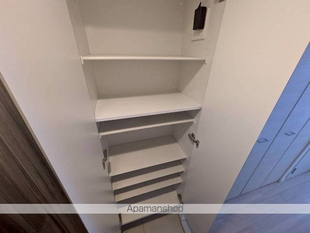 S−RESIDENCE富士見町AGLITTERの内装写真