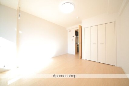 リヴェール[1K/27.84m2]の内装7